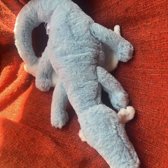 NWT jellycat large sky dragon - Picture 3 of 4